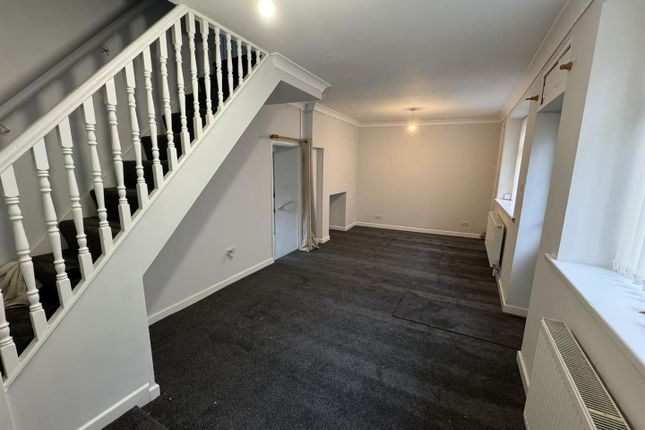 Terraced house to rent in Park Place, Abertillery
