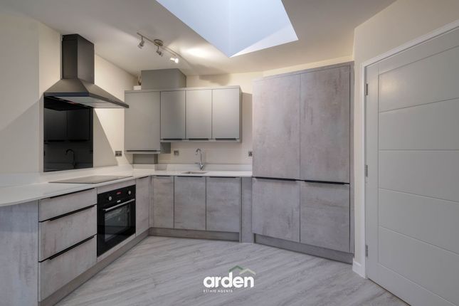 Moseley View,6, Valentine Road, Birmingham photo 4