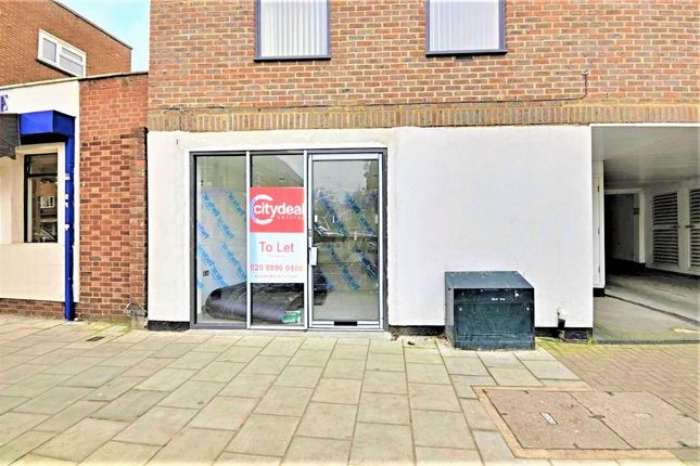 Thumbnail Retail premises to let in South Street, Isleworth