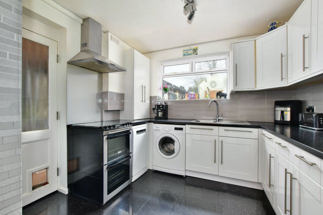 Semi-detached house for sale in Fay Green, Abbots Langley