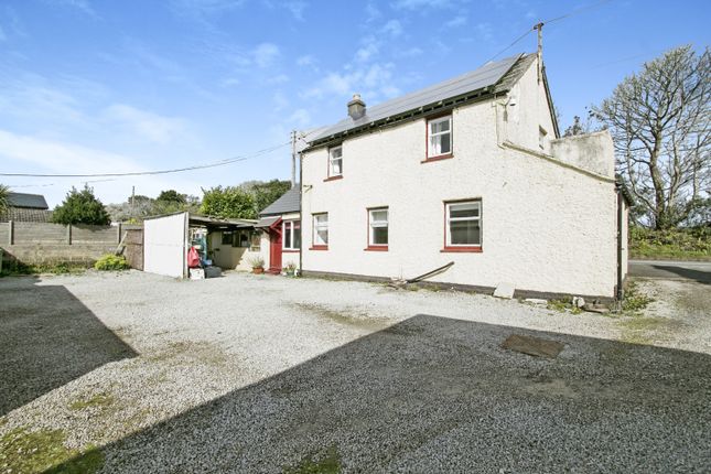 Barn conversion for sale in Bosence Road, Townshend, Hayle, Cornwall