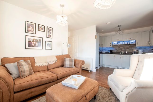 31 Bluebell Close, Wellingborough photo 3