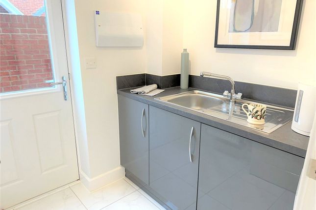 Plot 6 The Beyton, Skylarks,, Diss Road, Botesdale photo 4