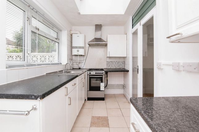 10, Woodcroft Avenue, Bristol photo 2