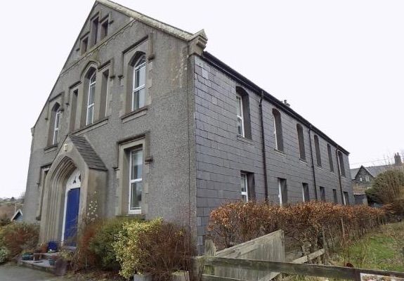 Thumbnail Flat to rent in Glangors Uchaf, Tregarth, Bangor, Gwynedd