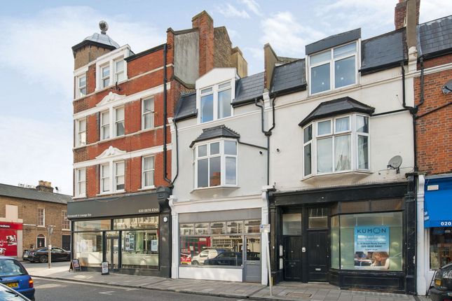 Homes For Sale In Model Cottages London Sw14 Buy Property In