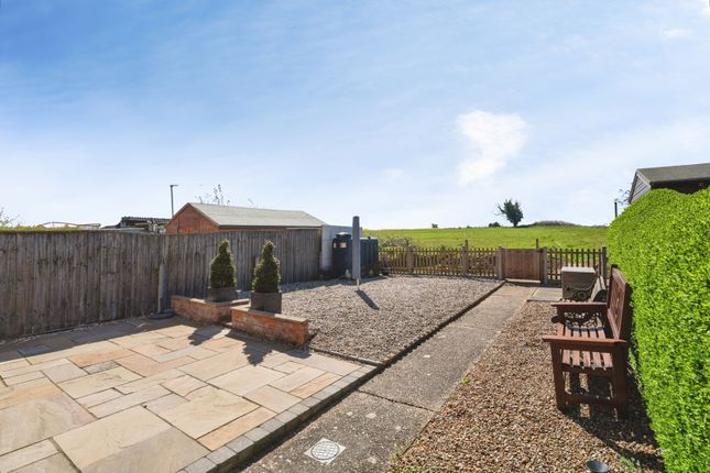 26, Green Lane Estate, Fakenham photo 4