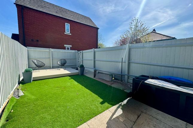 43, Leicester Road, Ibstock photo 4