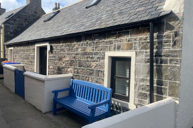 Thumbnail Detached house for sale in Low Shore, Aberdeenshire, Whitehills, Banff