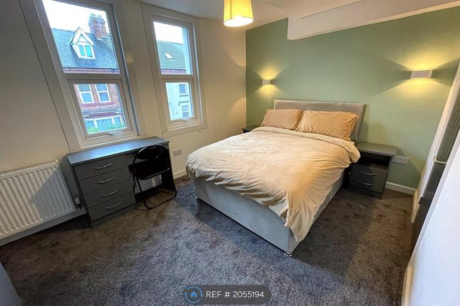 Thumbnail Room to rent in Corporation Road, Darlington