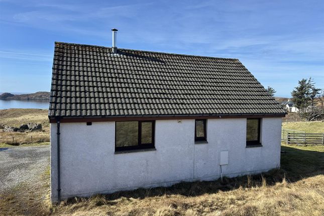 Moss Cottage, Drumrunie - Badnagyle - Achiltibuie - Polglass, Ullapool photo 3