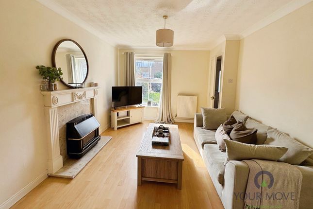 2, Cardyke Way, Lincoln photo 4