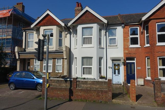 4-bed house on 270 Seaside, Eastbourne, £250,000