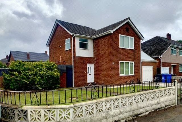 Thumbnail Detached house to rent in Hollies Road, Liverpool
