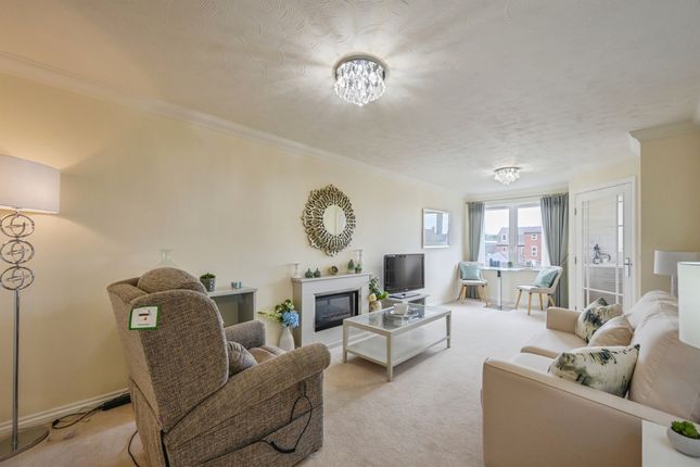 33, Eliot Lodge, King Edward Street, Ashbourne photo 4