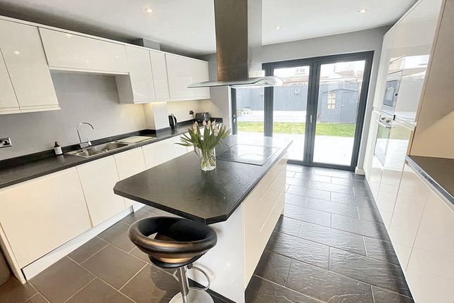 Semi-detached house for sale in Rydal Gardens, South Shields