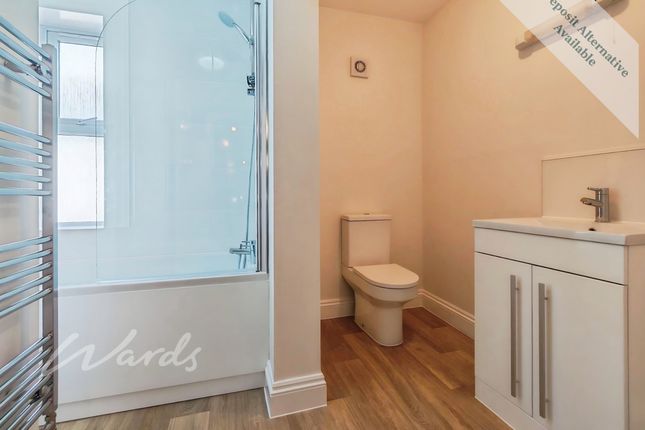 Flat 1, 115, Pleydell Gardens, Folkestone photo 4