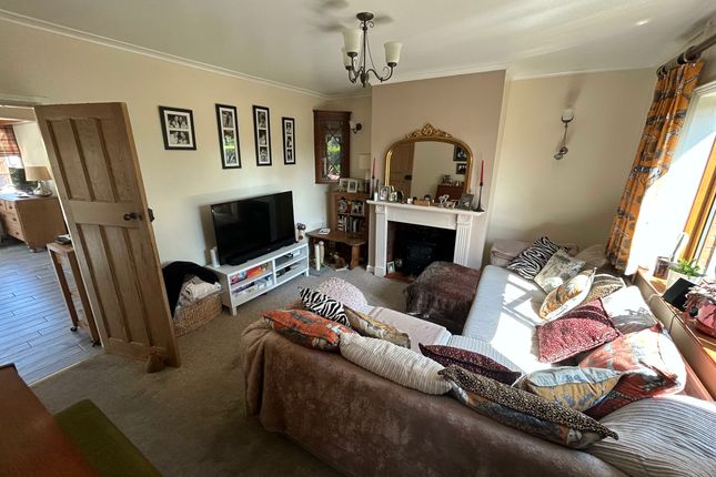 End terrace house for sale in Park Road, Wem, Shrewsbury, Shropshire