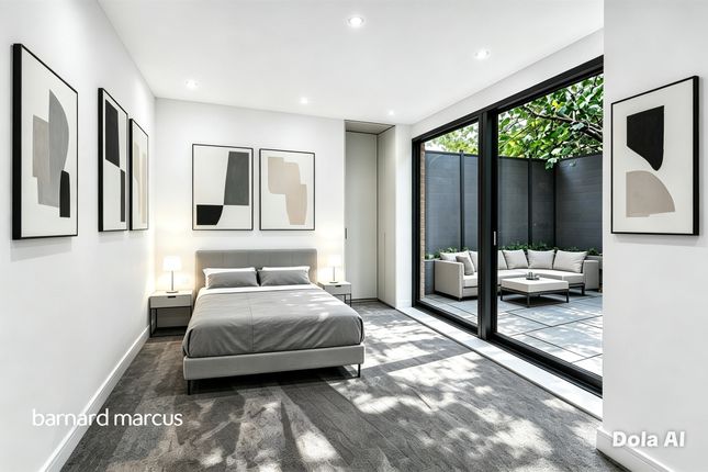 Flat G, Eden House, New Road, Crouch End, London photo 3