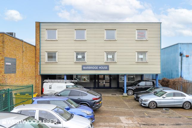 Office to let in Harolds Road, Harlow
