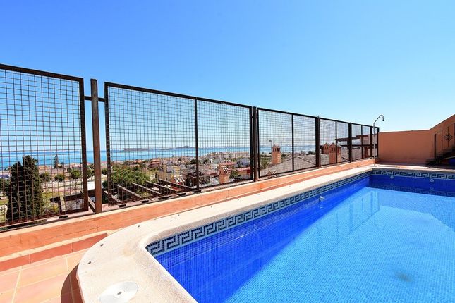 Villa for sale in 30368 El Carmoli, Murcia, Spain