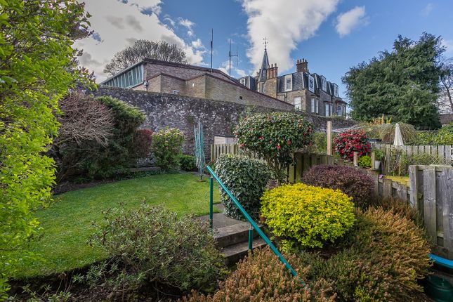 Terraced house for sale in Springwood Park, Liberton, Edinburgh