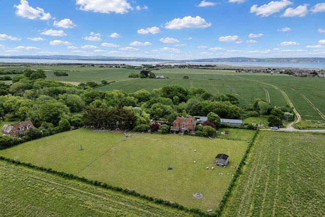 Lymore Farm House, School Lane, Lymington photo 3