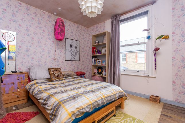 Terraced house for sale in King Edward Street, Whitstable