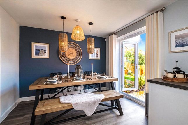 Plot 95,, Aston Grange, Upper Lighthorne photo 3