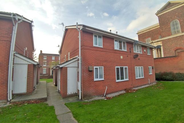 Property for sale in Acorn Court, Liverpool