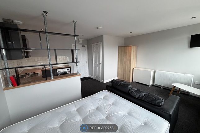 Flat, Young Street, Doncaster photo 4