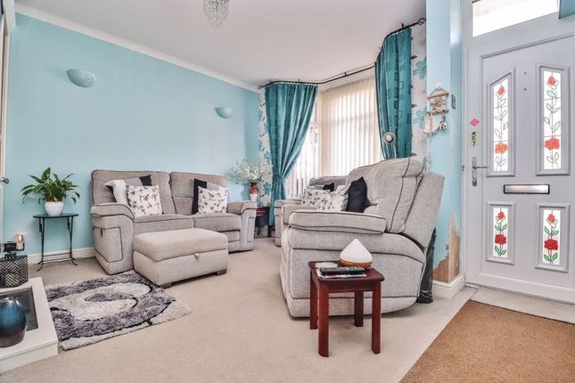 Terraced house for sale in Eastfield Road, Southsea