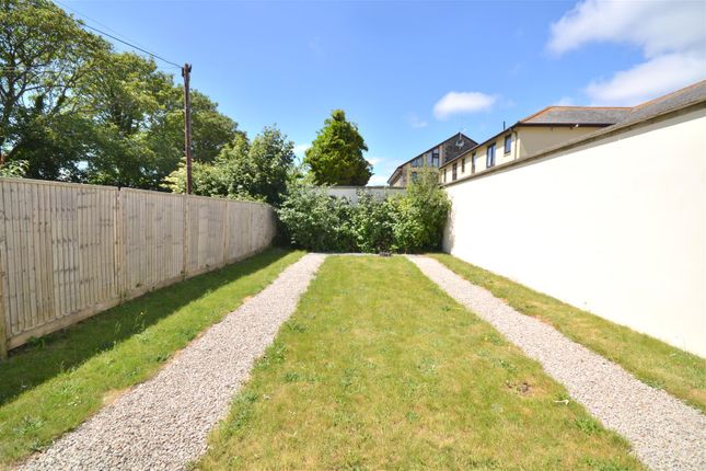 Detached house for sale in Viewing A Must, Park An Harvey, Helston