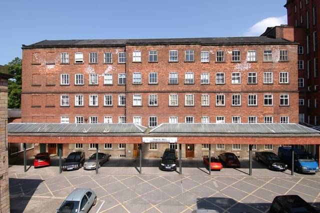 Office to let in Bridge Foot, Belper