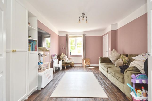 8, Alexander Road, Bristol photo 3