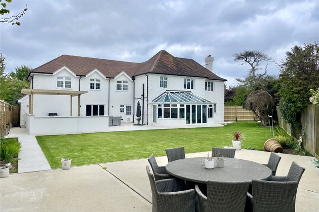 Detached house for sale in Park Lane, Eastbourne, East Sussex