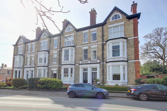 Garden Cottage, Flat 2, 27 New Walk, Beverley photo 2