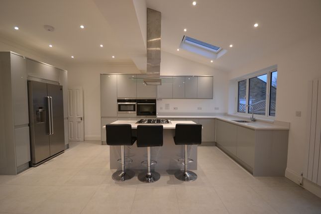 Thumbnail End terrace house to rent in Culverden Road, Balham, London