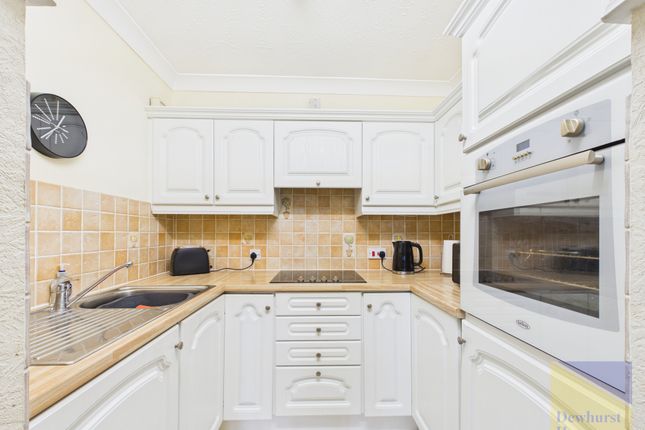 Apartment 28, Sharoe Bay Court, Fulwood photo 5