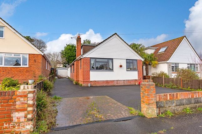 Detached house for sale in Bognor Road, Broadstone BH18