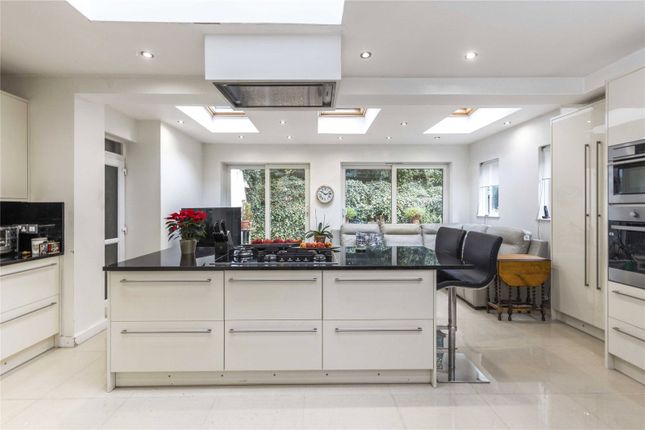 Detached house for sale in Southwood Avenue, Kingston Upon Thames, Surrey