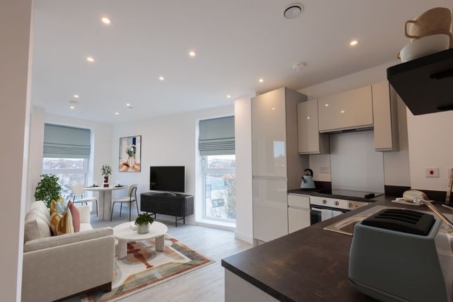 Plot 145, Lyon Quarter, Lyon Place photo 2