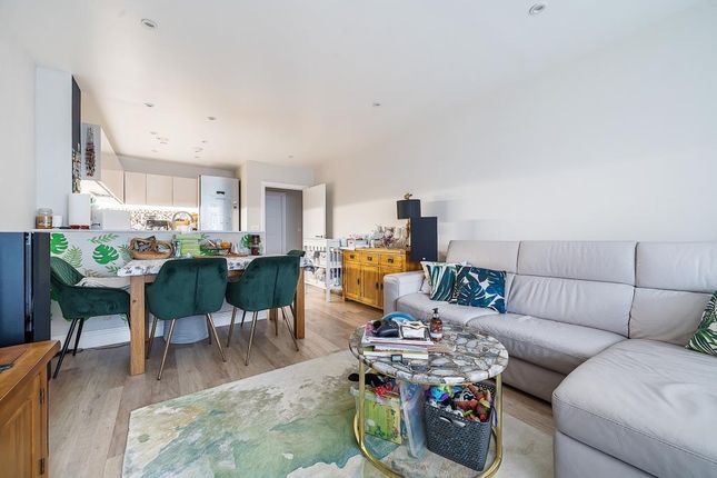 Flat for sale in Thatchers Court, Montmorency Gardens, London N11,