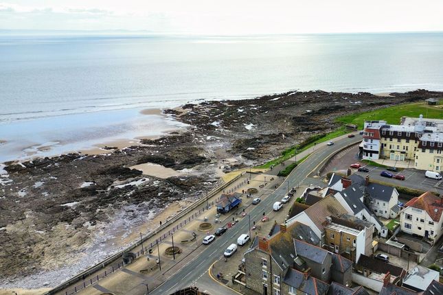 Flat 5, 5 Esplanade, Porthcawl photo 3