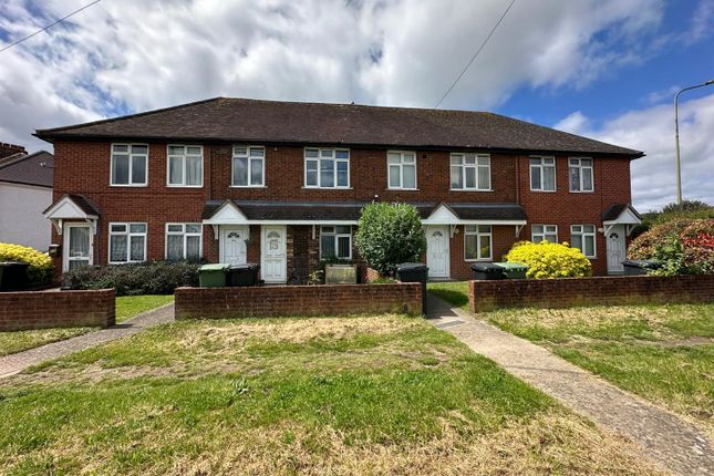 Thumbnail Flat to rent in Haydon Road, Didcot