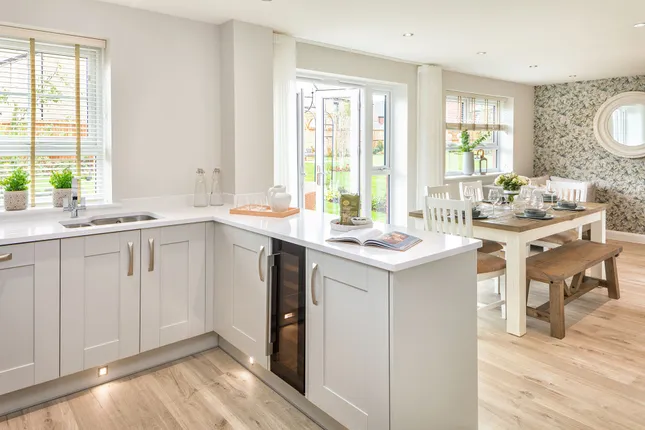 Barratt - Platinum Place