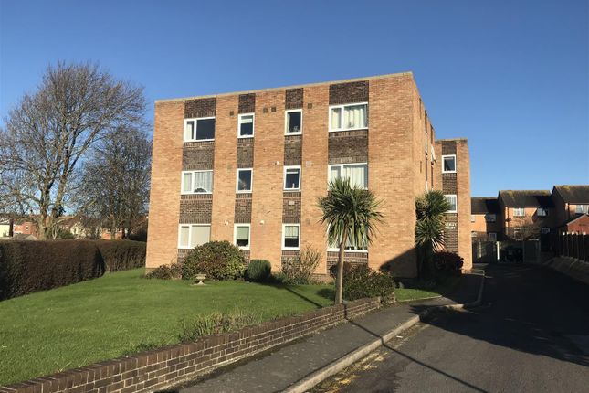 Flat for sale in Knightsdale Road, Weymouth