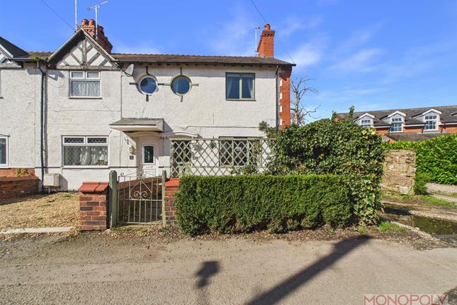2-bed house on 1 Lynfield Old Wrexham Road, Wrexham, £240,000