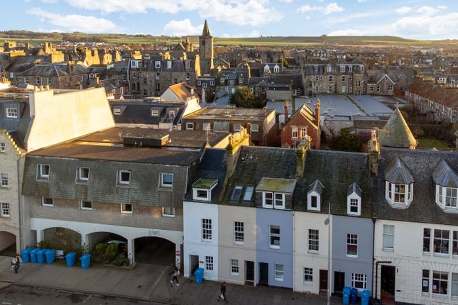 Terraced house for sale in North Street, St Andrews