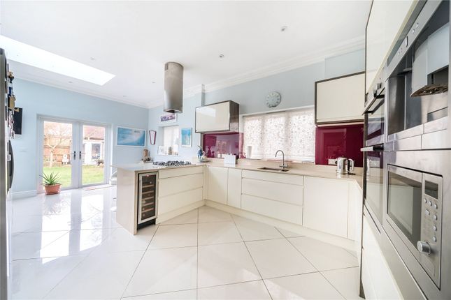 Detached house for sale in Ember Lane, Esher